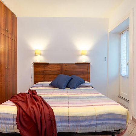 La Tela Di Penelope Apartment Тиволи Екстериор снимка