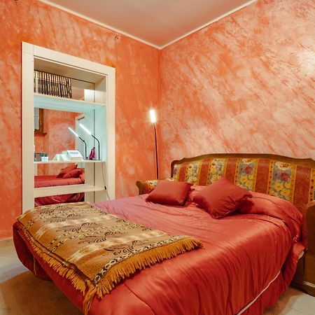 La Tela Di Penelope Apartment Тиволи Екстериор снимка