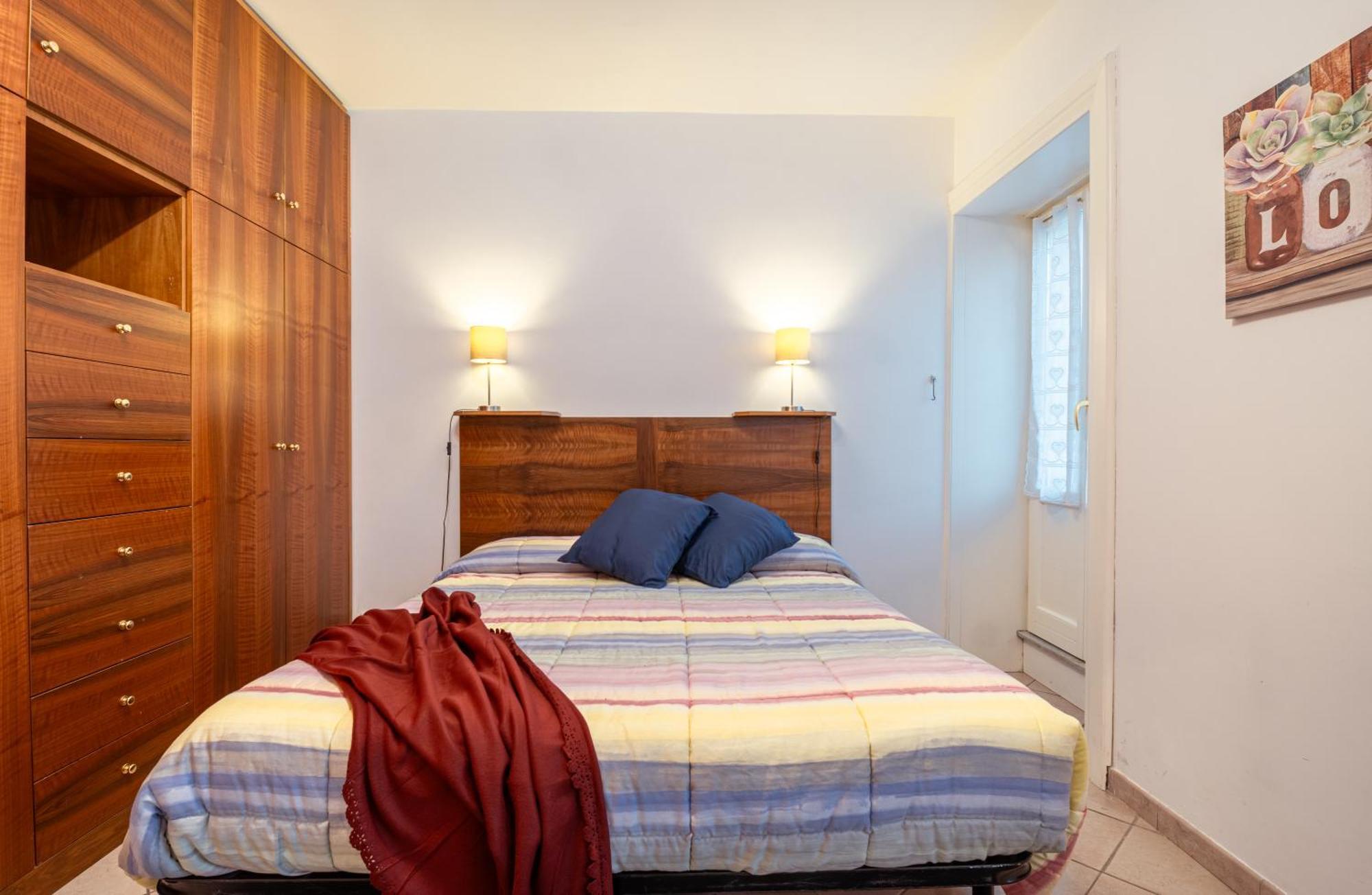 La Tela Di Penelope Apartment Тиволи Екстериор снимка