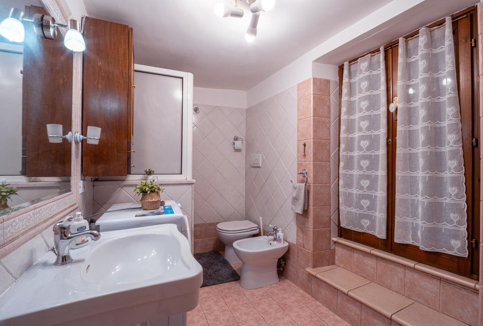 La Tela Di Penelope Apartment Тиволи Екстериор снимка