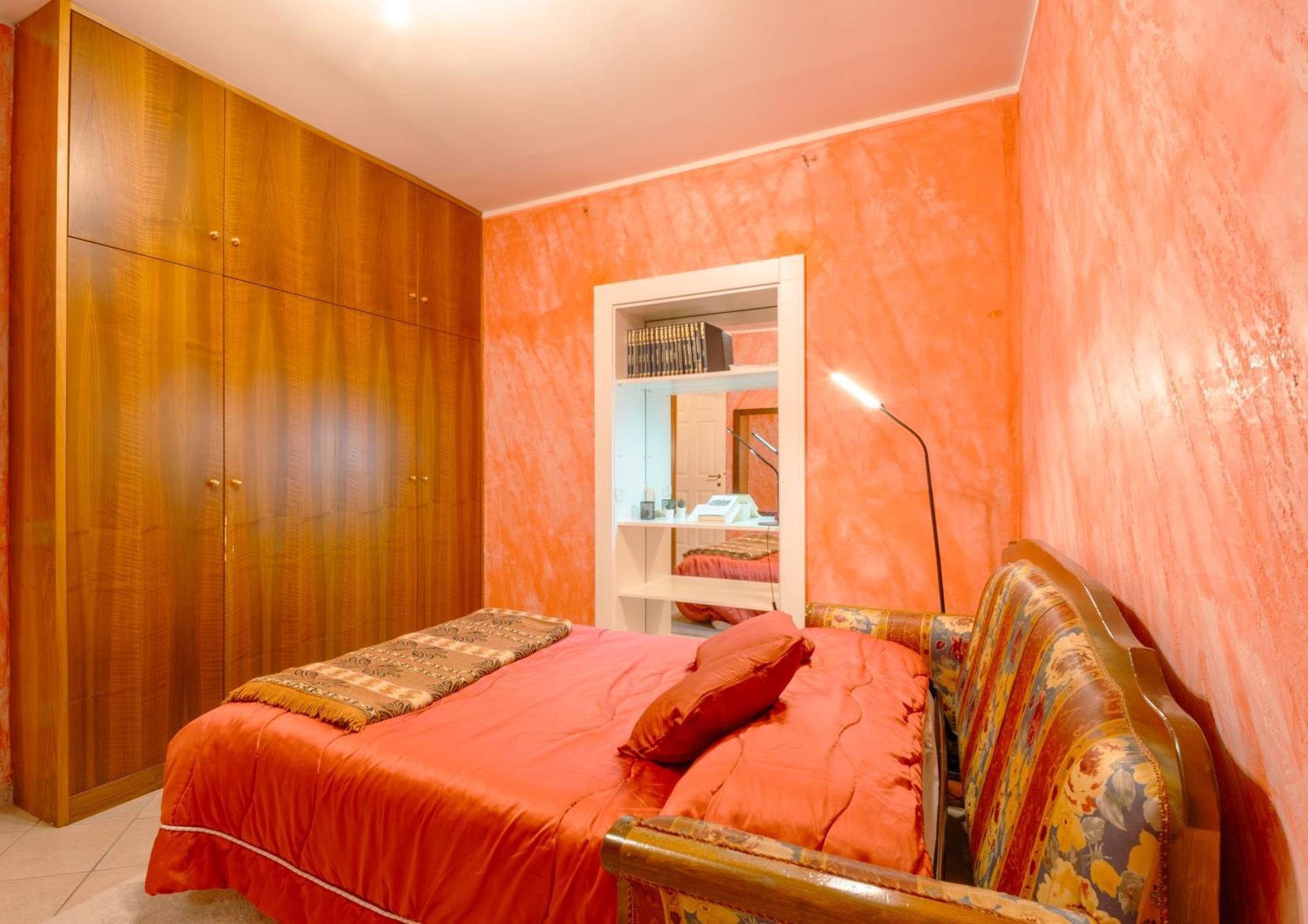 La Tela Di Penelope Apartment Тиволи Екстериор снимка